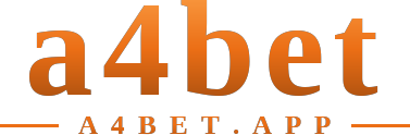 a4bet logo